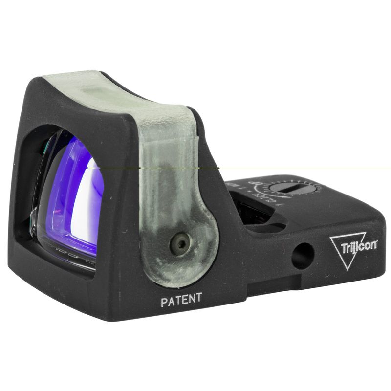 Trijicon Rmr Dual Ilum 9moa Grn Dot Trijicon Rmr Dual Ilum 9moa Grn Dot