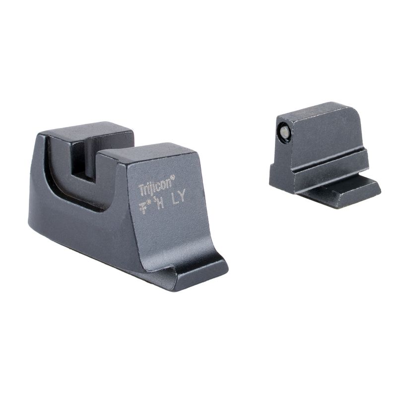 Trijicon Sup Nss Grn M&p Core Bf/mr Trijicon Sup Nss Grn M&p Core Bf/mr