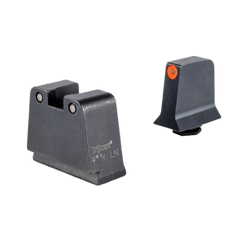Trijicon Sup Ns Set Grn Glk 42 Of/br Trijicon Sup Ns Set Grn Glk 42 Of/br