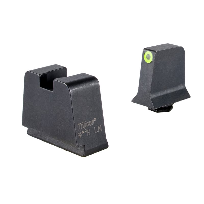 Trijicon Sup Ns Set Grn Glk 42 Yf/mr Trijicon Sup Ns Set Grn Glk 42 Yf/mr
