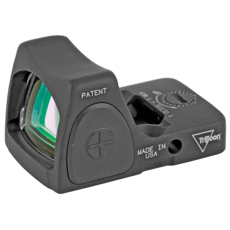 Trijicon Rmr Type 2 Adj 3.25 Moa Blk Trijicon Rmr Type 2 Adj 3.25 Moa Blk