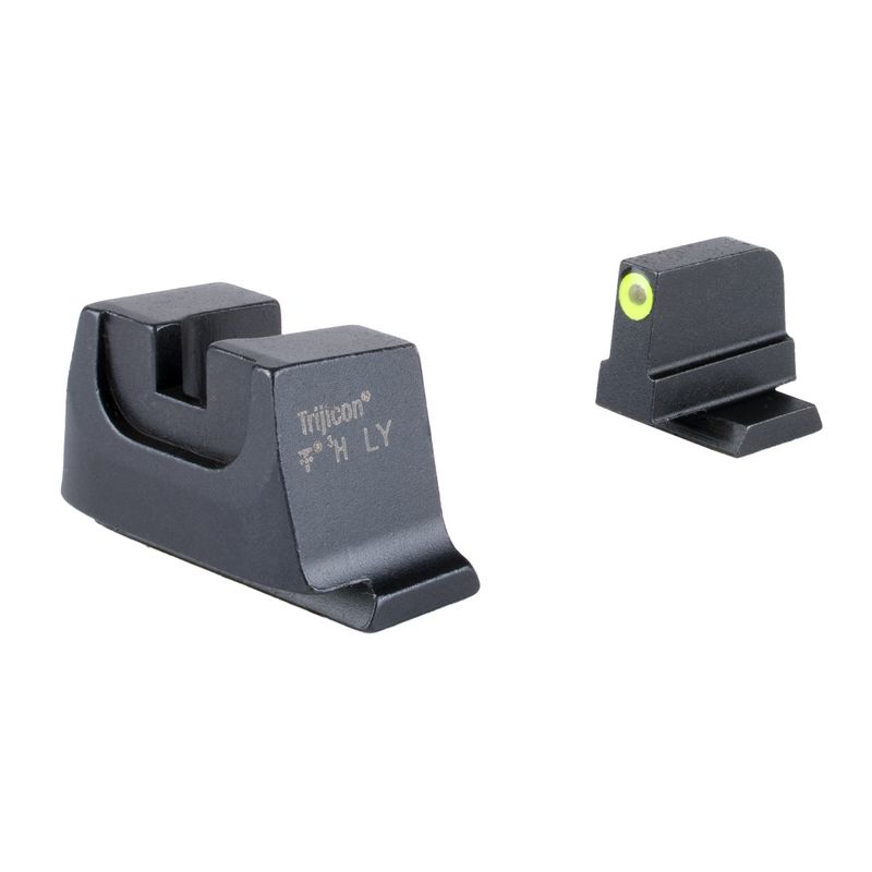 Trijicon Sup Nss Grn M&p Core Yf/mr Trijicon Sup Nss Grn M&p Core Yf/mr