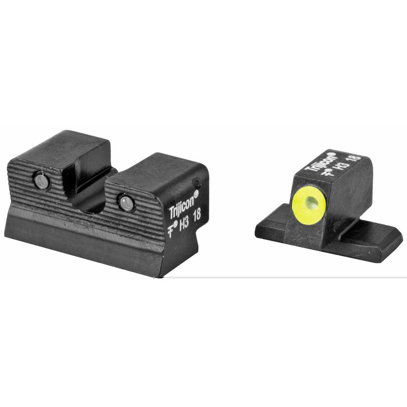 Trijicon Hd Ns Sig P220/229 Ylw Trijicon Hd Ns Sig P220/229 Ylw