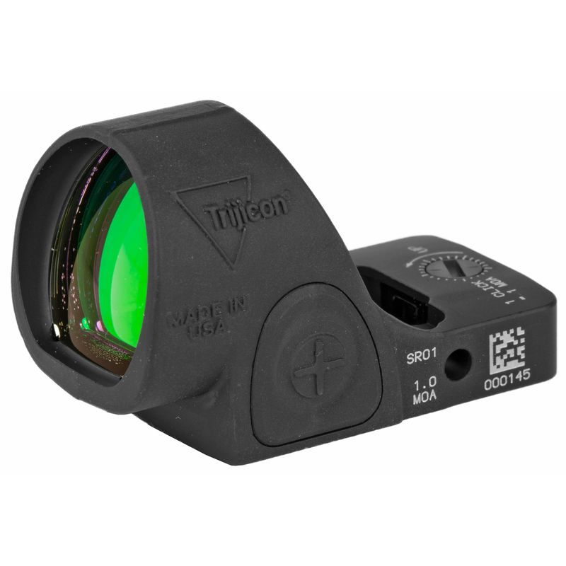 Trijicon Sro 1 Moa Adj Led Red Dot Trijicon Sro 1 Moa Adj Led Red Dot