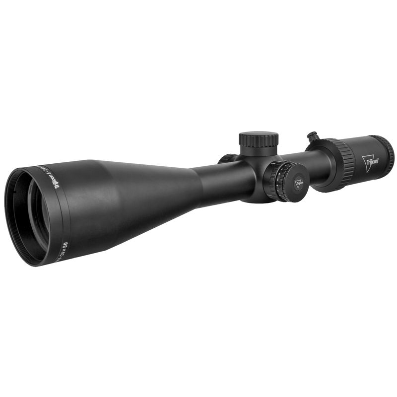 Trijicon Tenmile Hx 6-24x50 Moa Grn Trijicon Tenmile Hx 6-24x50 Moa Grn