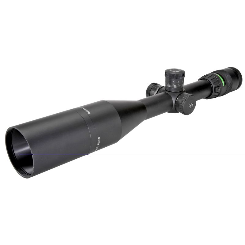 Trijicon Accupoint 5-20x50 Grn Dot Trijicon Accupoint 5-20x50 Grn Dot