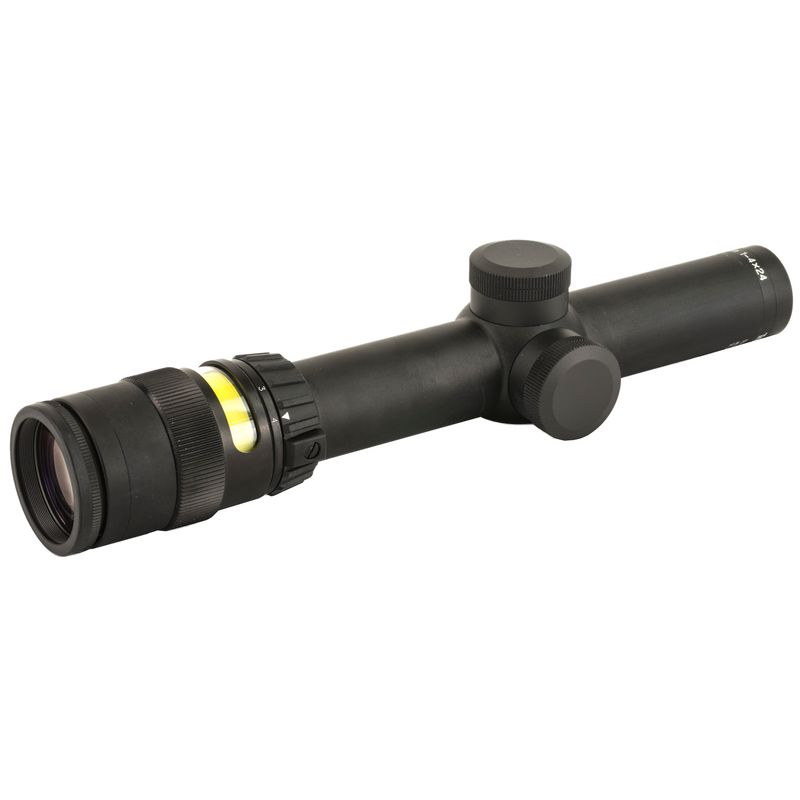 Trijicon Accupoint 1-4x24 Grn Dot 30 Trijicon Accupoint 1-4x24 Grn Dot 30