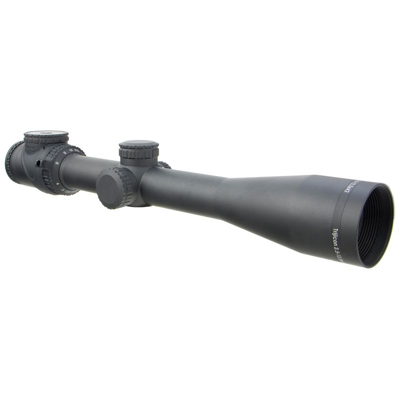 Trijicon Accupoint 2.5-12.5x42 Moa G Trijicon Accupoint 2.5-12.5x42 Moa G