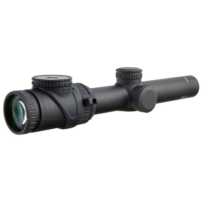 Trijicon Accupoint 1-6x24 Grn Dot Trijicon Accupoint 1-6x24 Grn Dot
