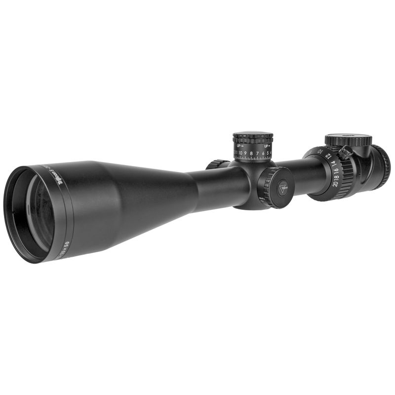 Trijicon Accupoint 5-20x50 Moa Grn Trijicon Accupoint 5-20x50 Moa Grn