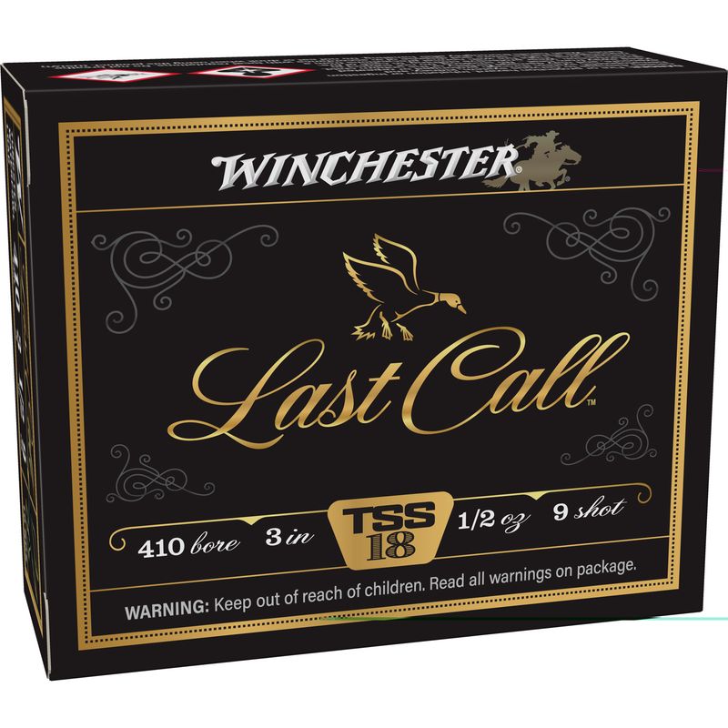 Win Last Call Tss 410ga 3 Win Last Call Tss 410ga 3" #9 10/100