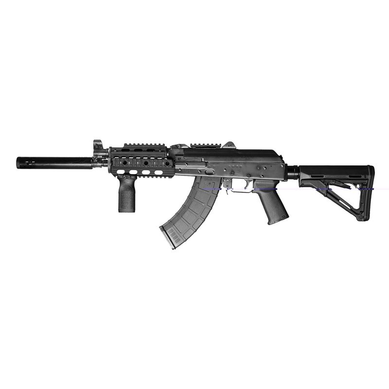 Zastava Zpap92 762x39 30rd Mpul Ctr