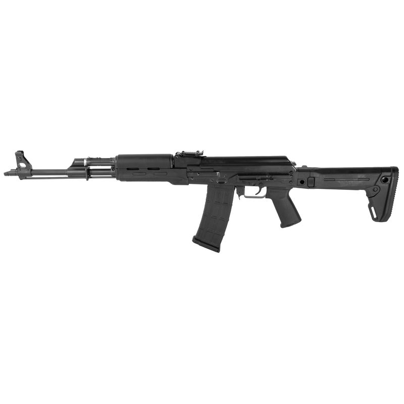 Zastava M90 556nato 18.25 Zastava M90 556nato 18.25" 30rd Blk