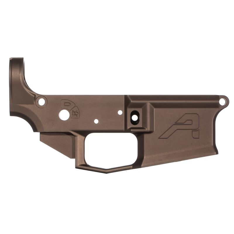 Aero M4e1 Stripped Lower