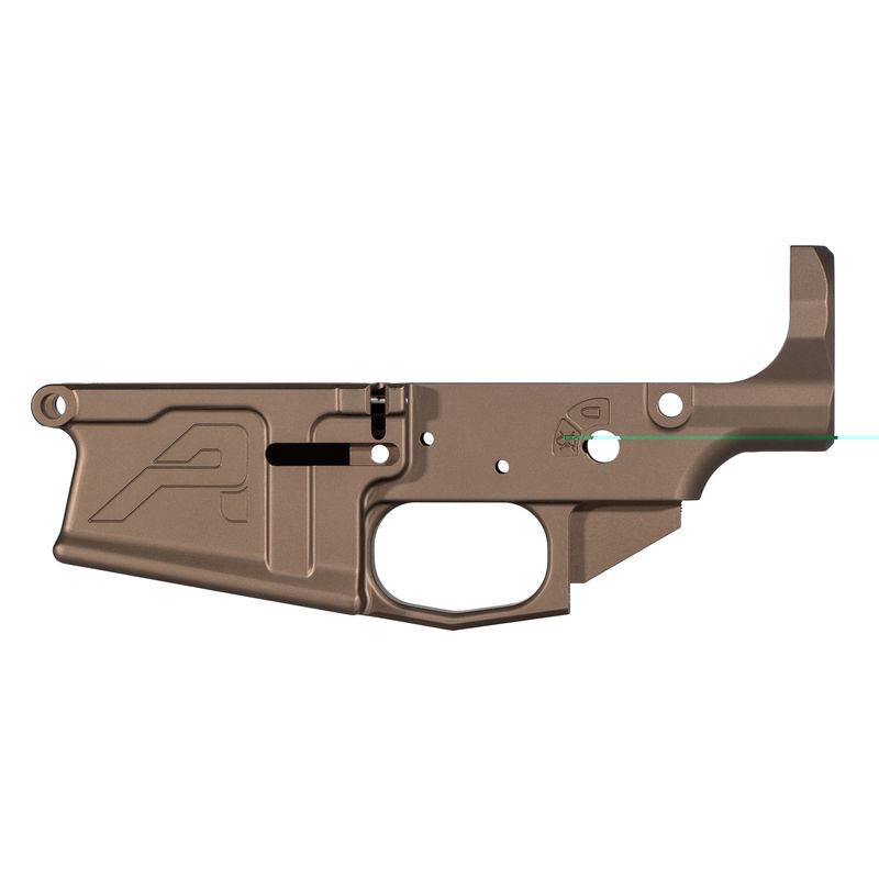 Aero M5 Ar10 Stripped Lwr