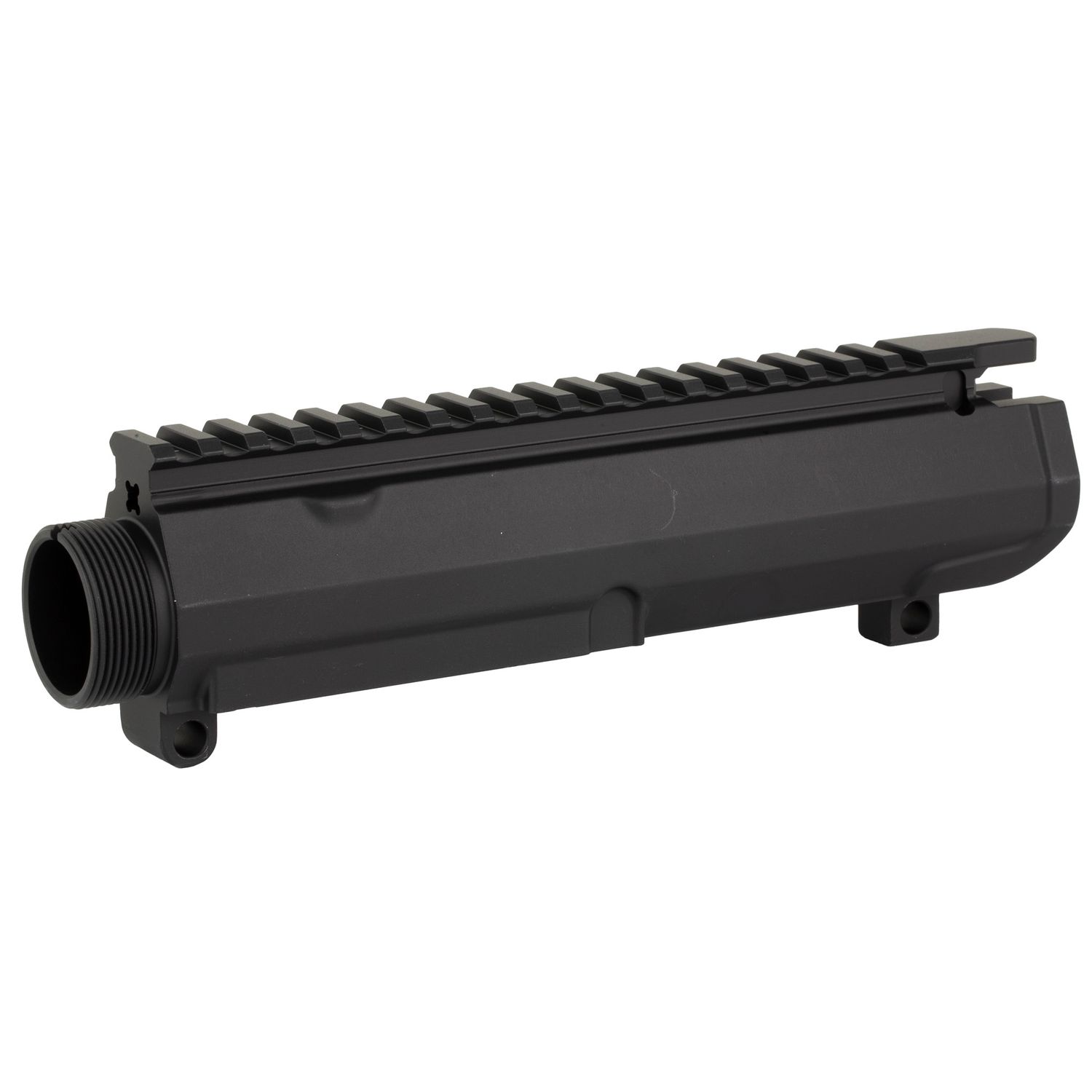 Aero M5 Ar10 Assembled Upper, Color/Finish: Black