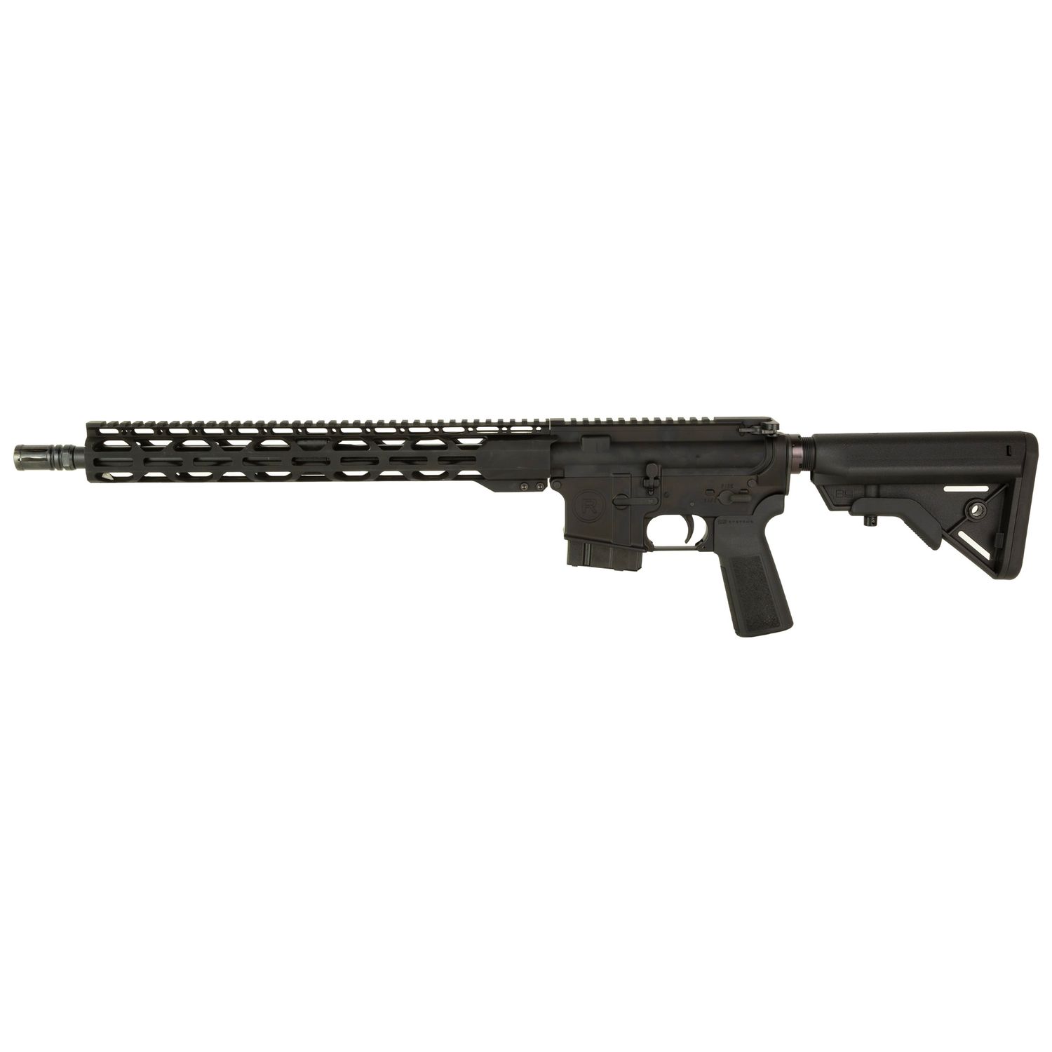 Radical 762x39 16" 15"rpr 20rd Blk