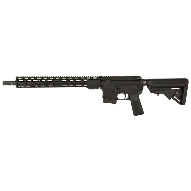Radical 762x39 16" 15"rpr 20rd Blk