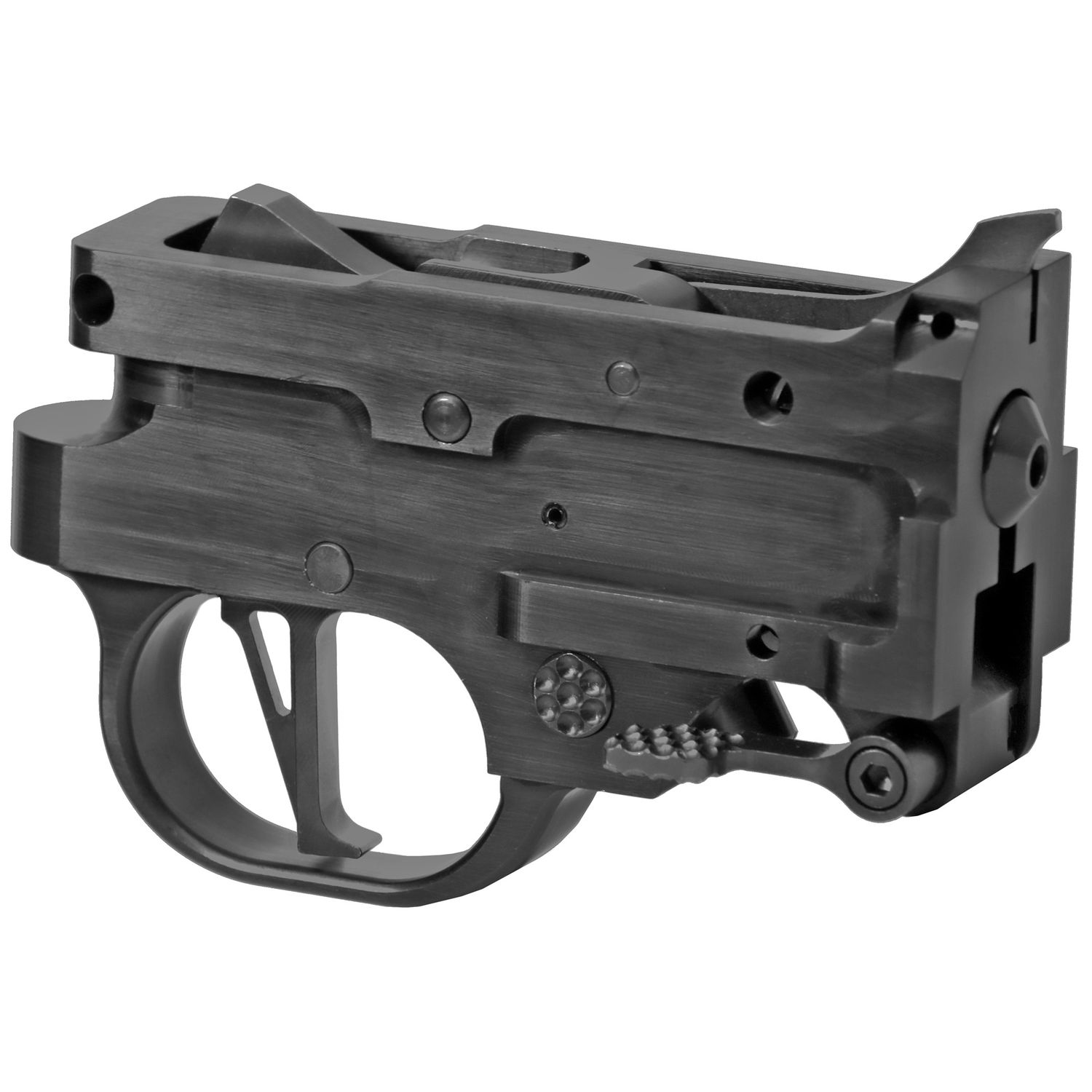 Cmc Ruger 10/22 Match Trigger, Type: Curved