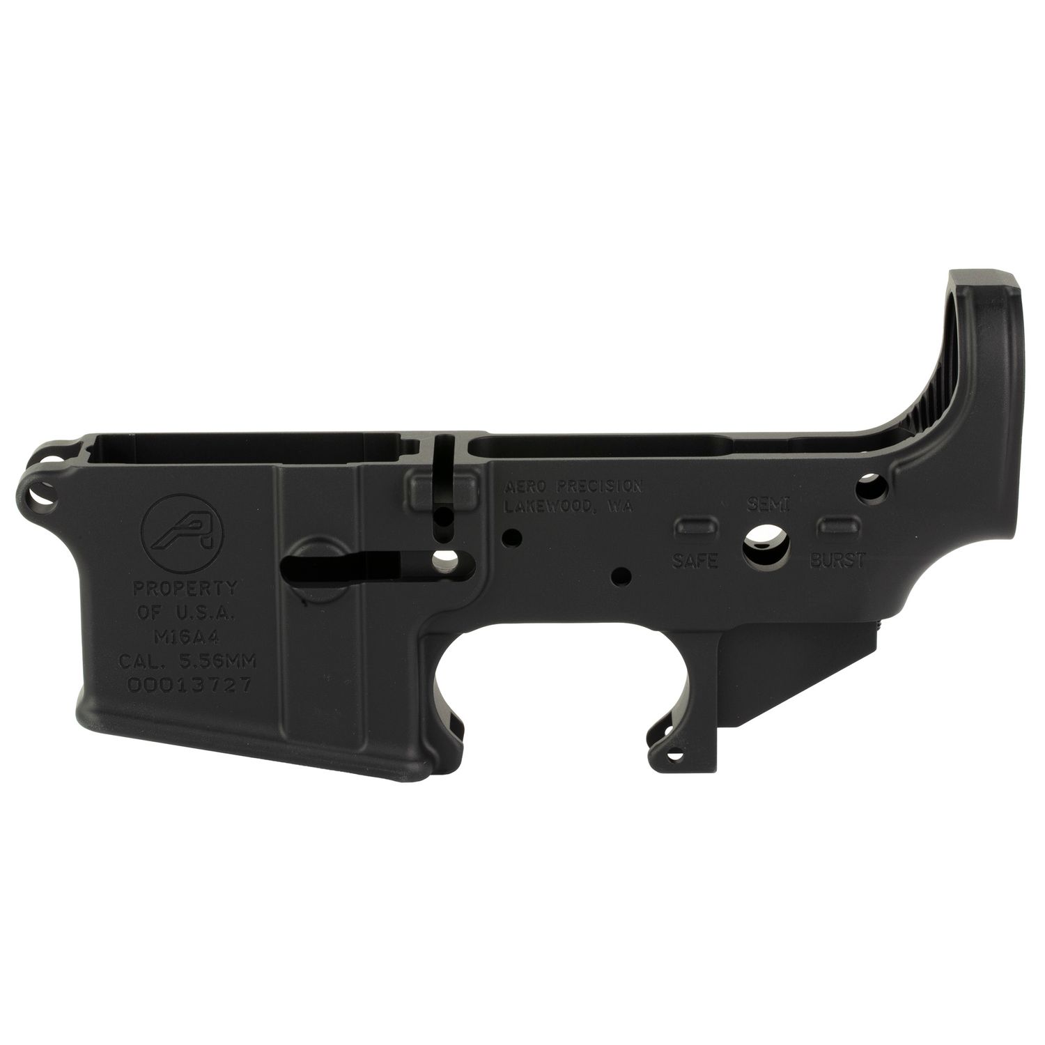 Aero M16a4 Clone Stripped Lwr