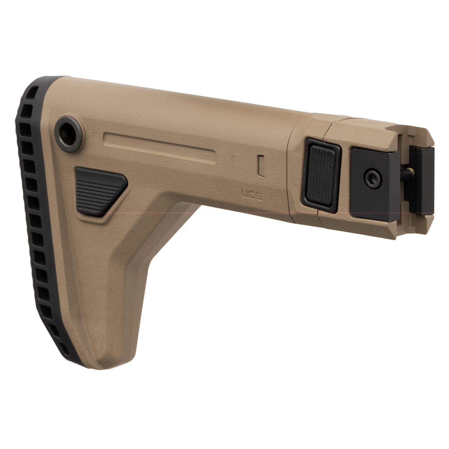 Magpul Universal Carbine Stock Fde