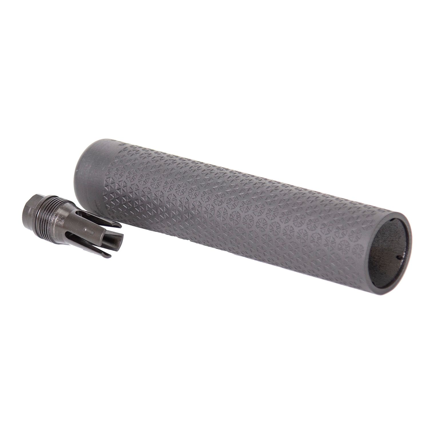Radical Sinter Ti 7.62 Suppressor