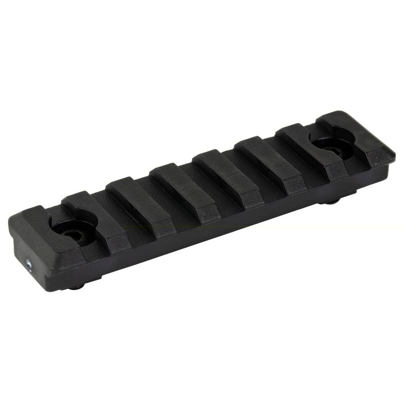 Midwest 7 Slot Poly M-lok Rail Sec Midwest 7 Slot Poly M-lok Rail Sec