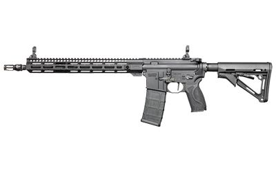S&w M&p15 Axe 556nato 16.1" 30rd Blk