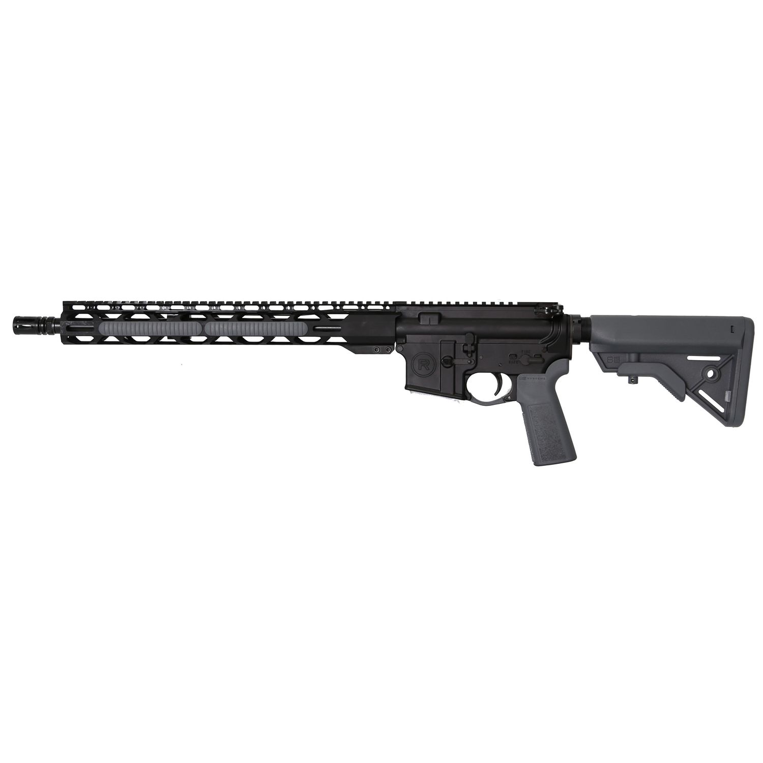 Radical 556nato 16" 30rd Blk/gry