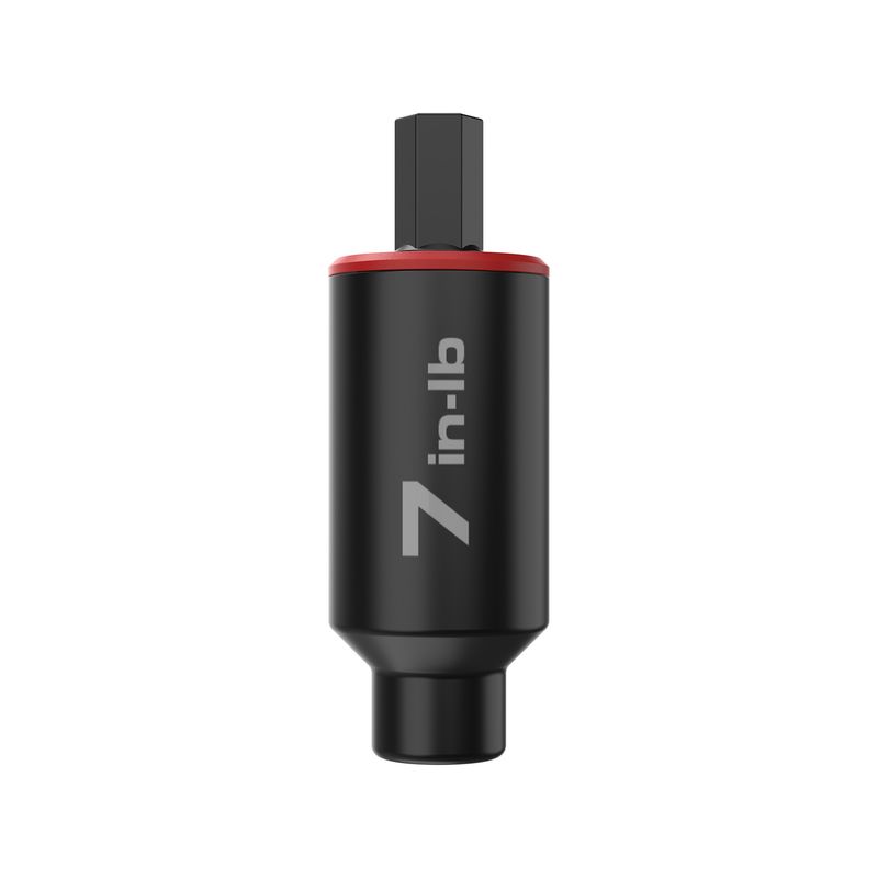Real Avid Smart-torq Fxd Lmtr 7in/lb