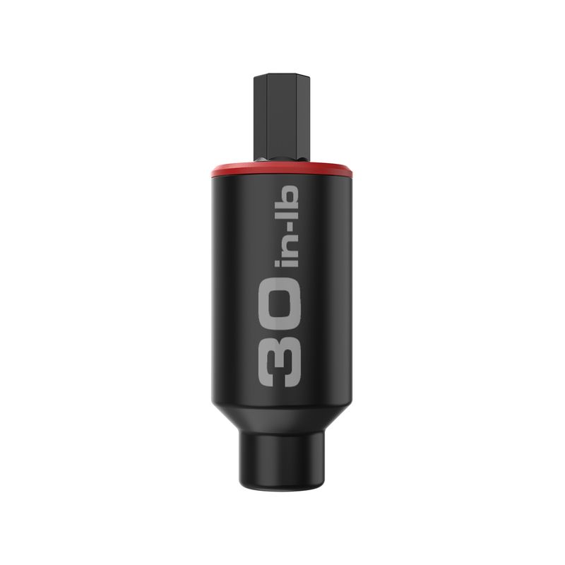 Real Avid Smrt-torq Fxd Lmtr 30in/lb