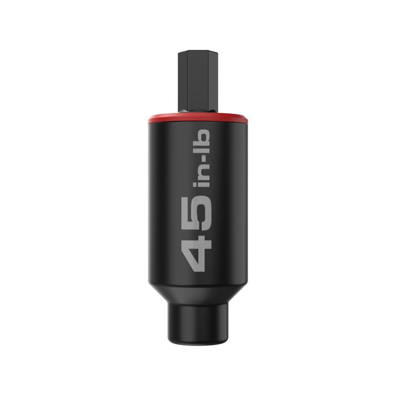Real Avid Smrt-torq Fxd Lmtr 45in/lb