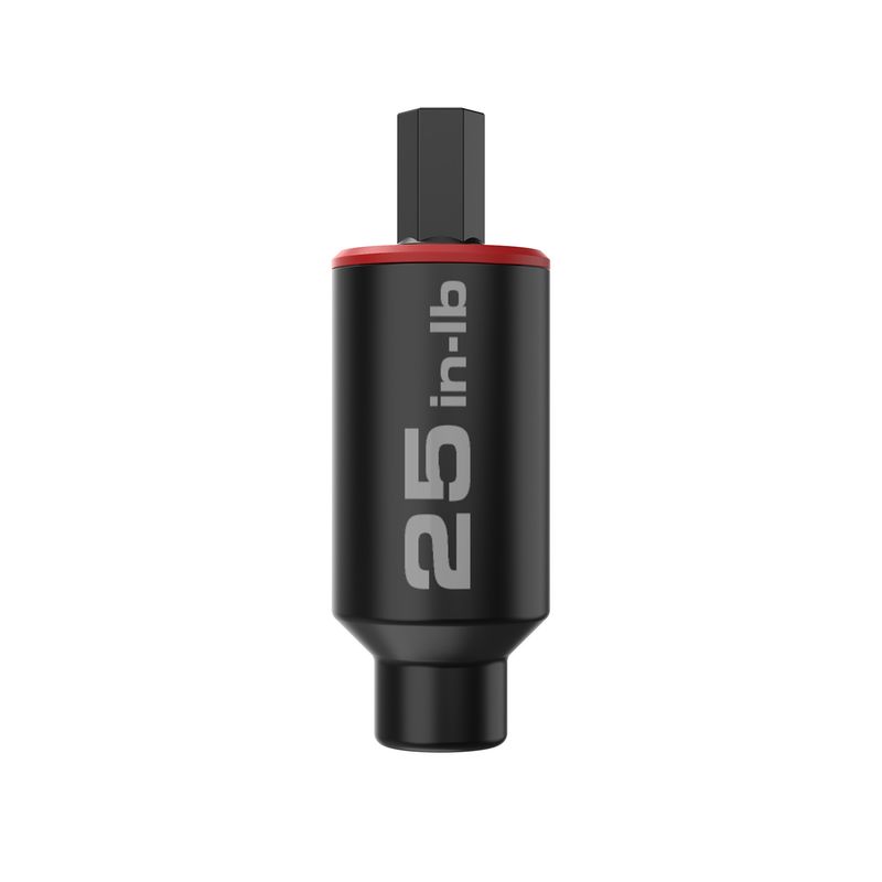 Real Avid Smrt-torq Fxd Lmtr 25in/lb