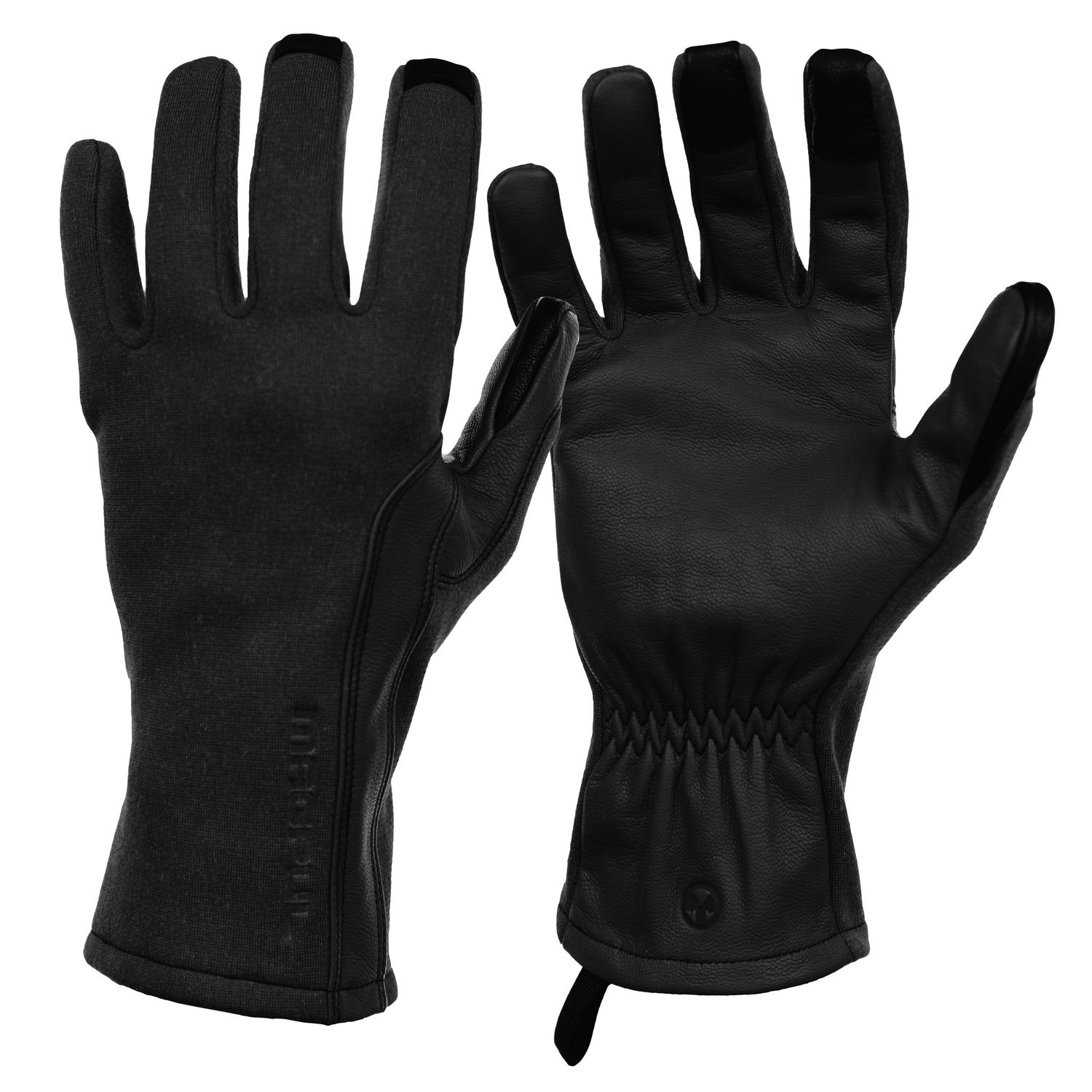 Magpul Flight Glove 2.0 Blk, Size: Large