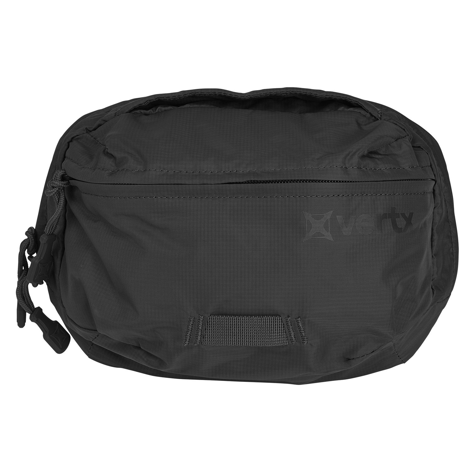 Vertx Long Walks Mp Waist Pack Black