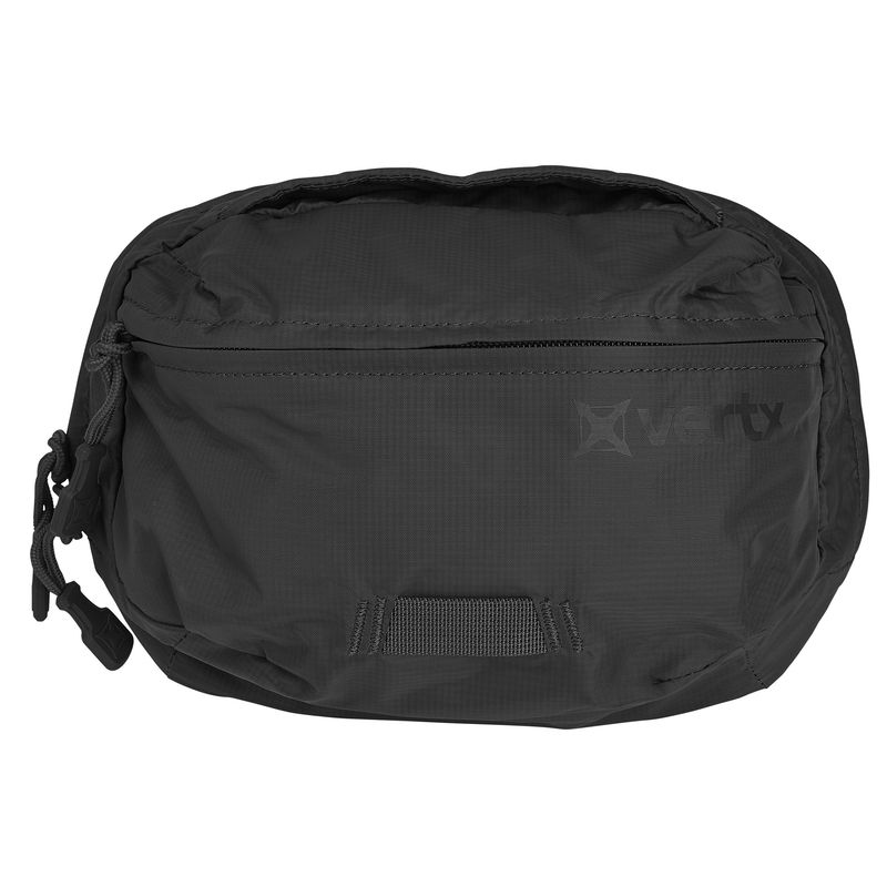 Vertx Long Walks Mp Waist Pack Black Vertx Long Walks Mp Waist Pack Black