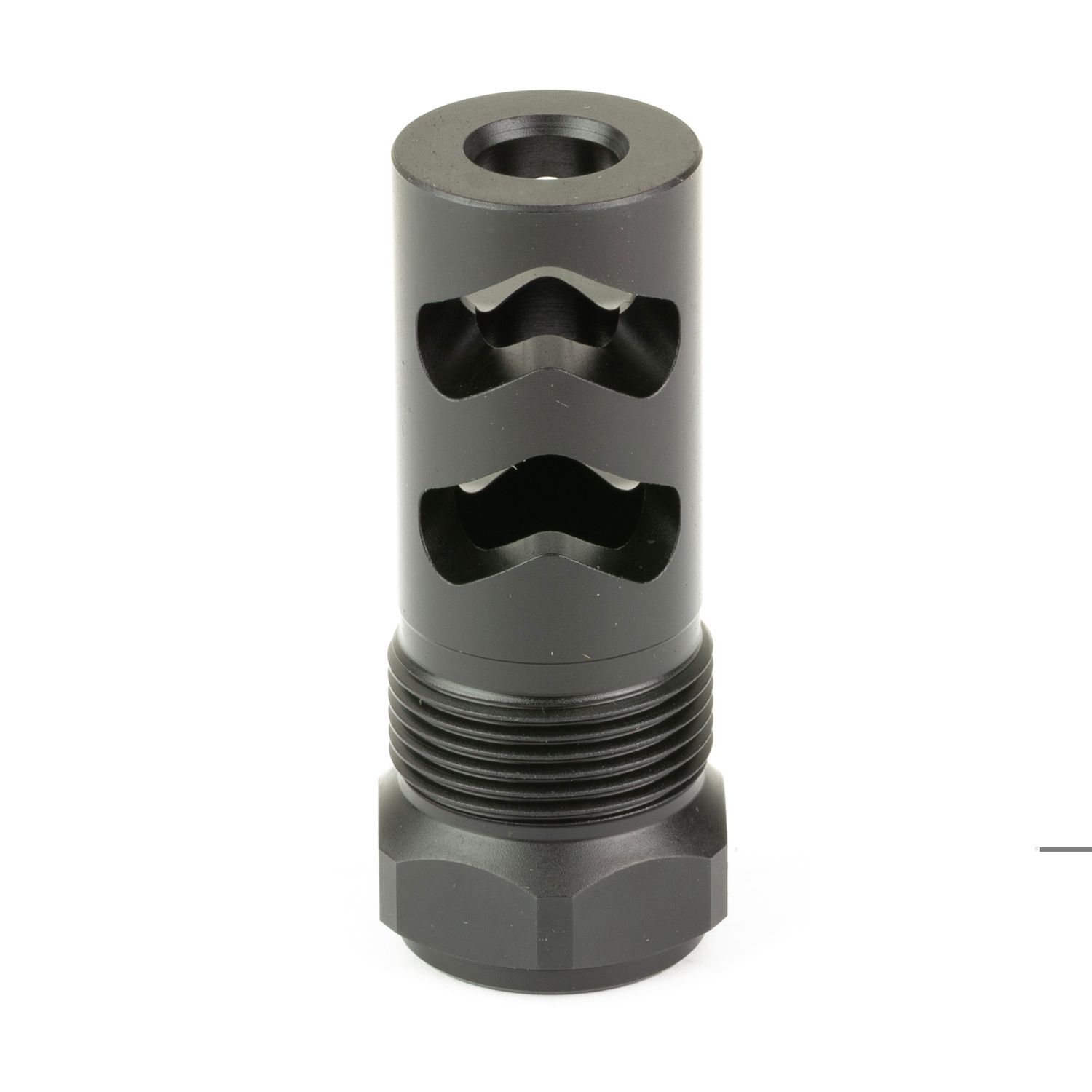 Wilson Rt Mb 9mm 5/8x24 Blk