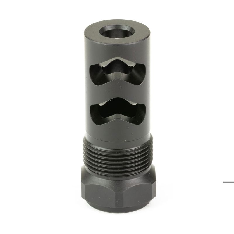 Wilson Rt Mb 9mm 5/8x24 Blk