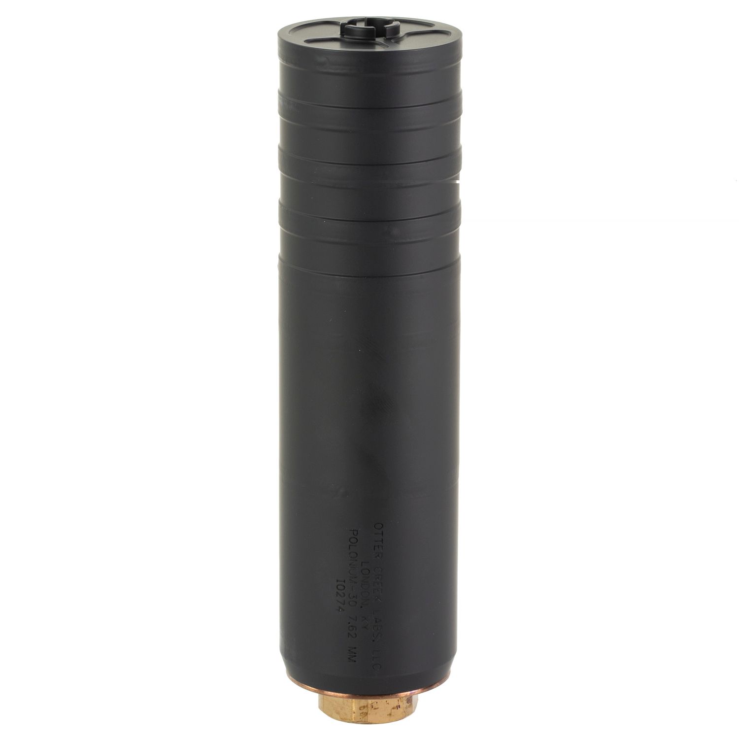 Ocl Polonium 30 7.62, Finish/Color: Black