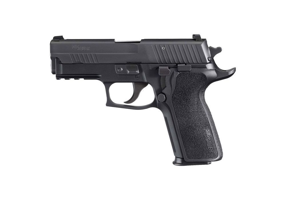 SIG SAUER P229 R Elite 9mm Slite 10+1  #