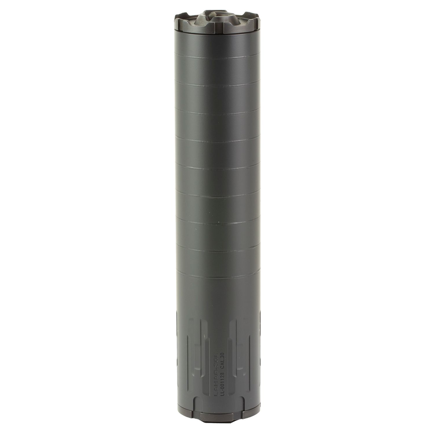 Aero Lahar-30l Di 5/8-24 Blk