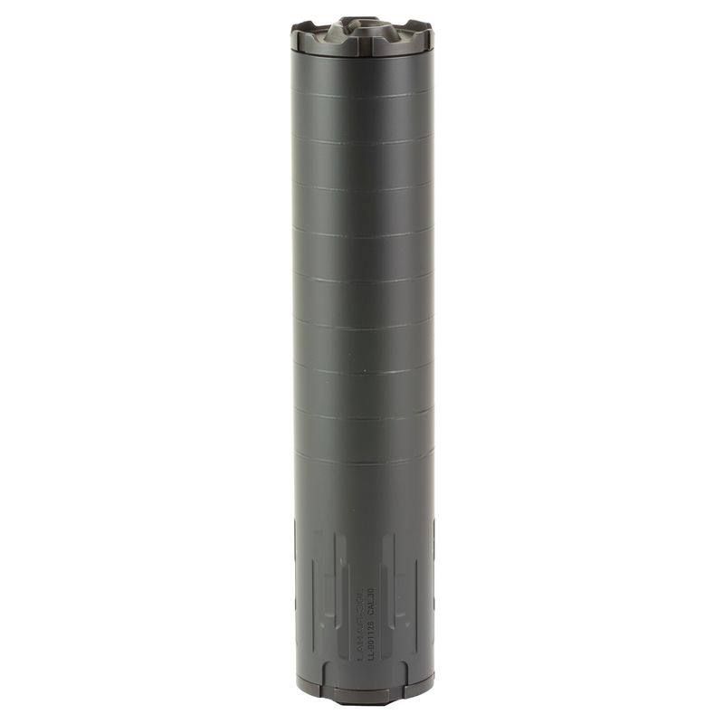 Aero Lahar-30l Di 5/8-24 Blk