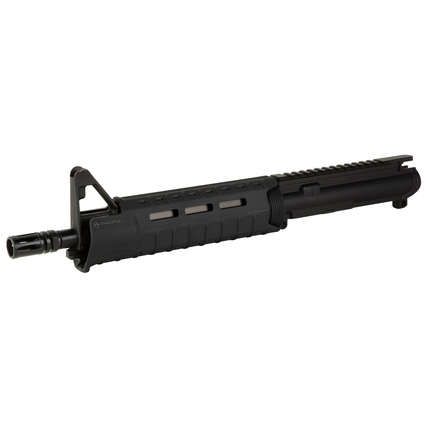 Aero Cmplt Upper 5.56 10.5" Moe, Color/Finish: Black