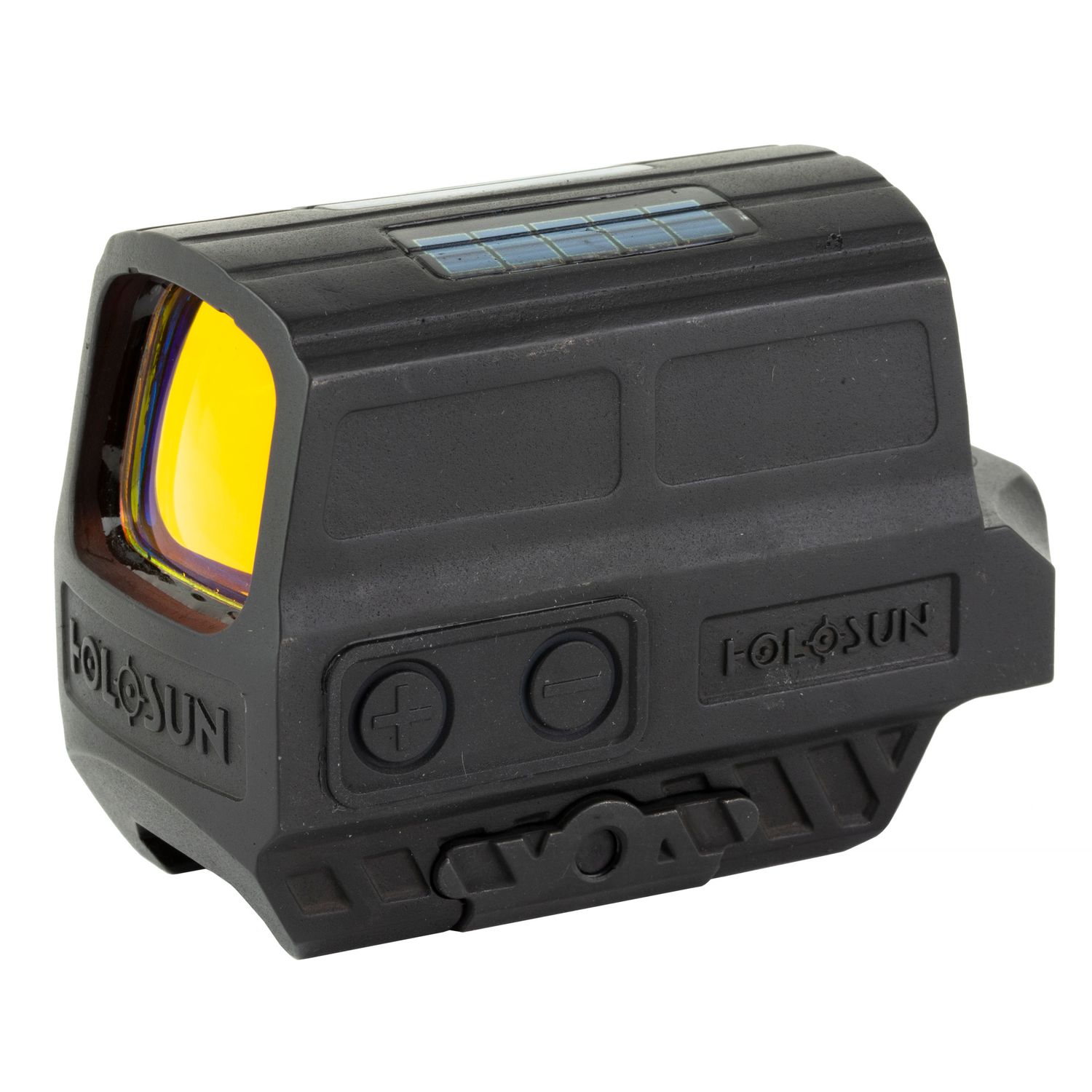 H-sun Enclosed Reflex Ti Mrs Red Slr