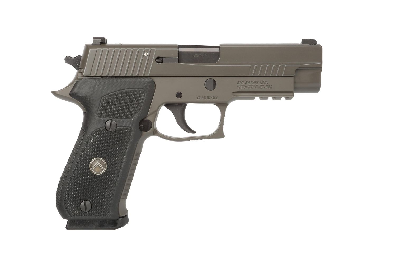 SIG SAUER P220 Legion 45acp 8+1 Da/sa  #
