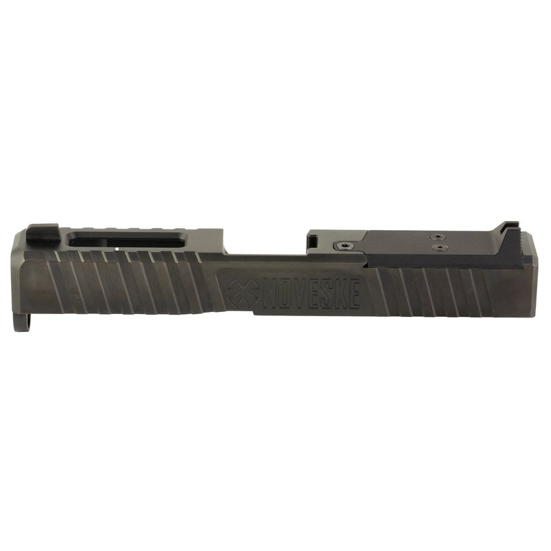 Noveske Or Sld For Glock 19 G5 Black Noveske Or Sld For Glock 19 G5 Black