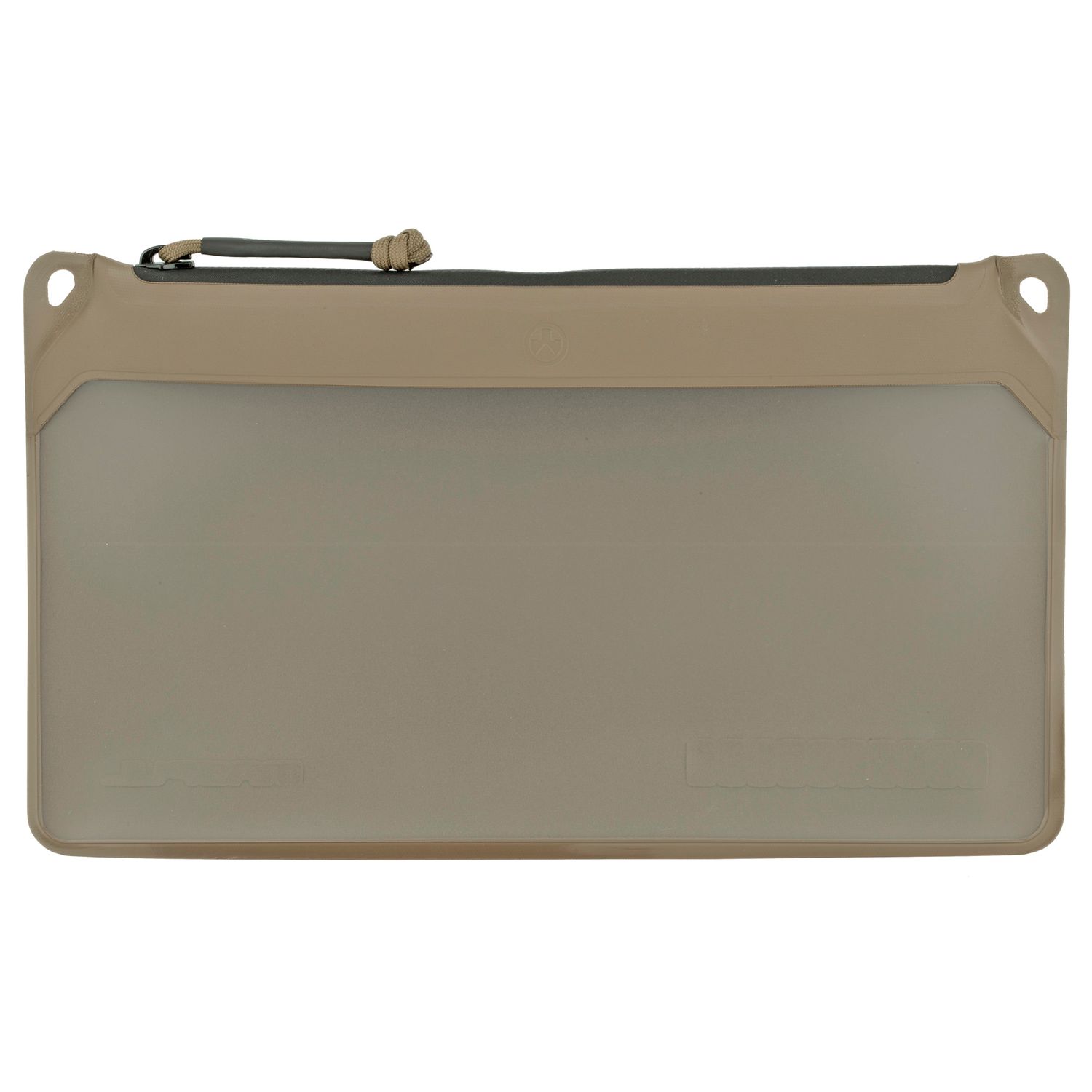 Magpul Daka Window Pouch Medium Fde Magpul Daka Window Pouch Medium Fde