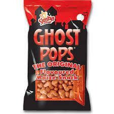 Ghost Pops 100g