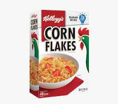 Kelloggs Corn Flakes 375g