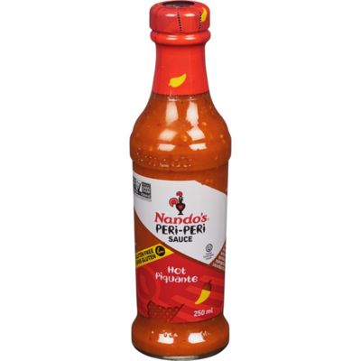 Nandos Hot Sauce 250ml